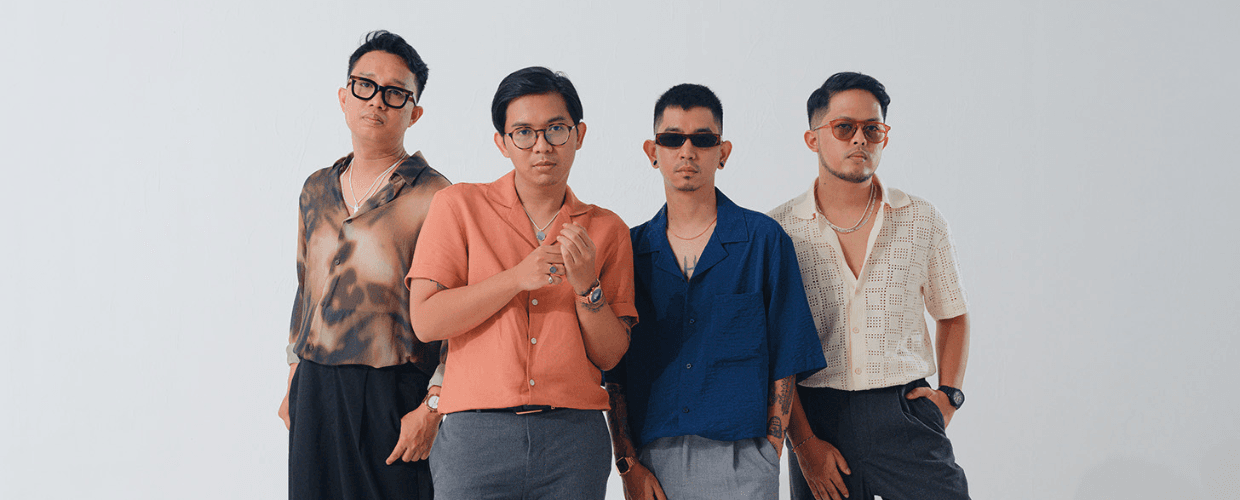 for Revenge Lanjutkan Kisah Sedih di Single "Semula"