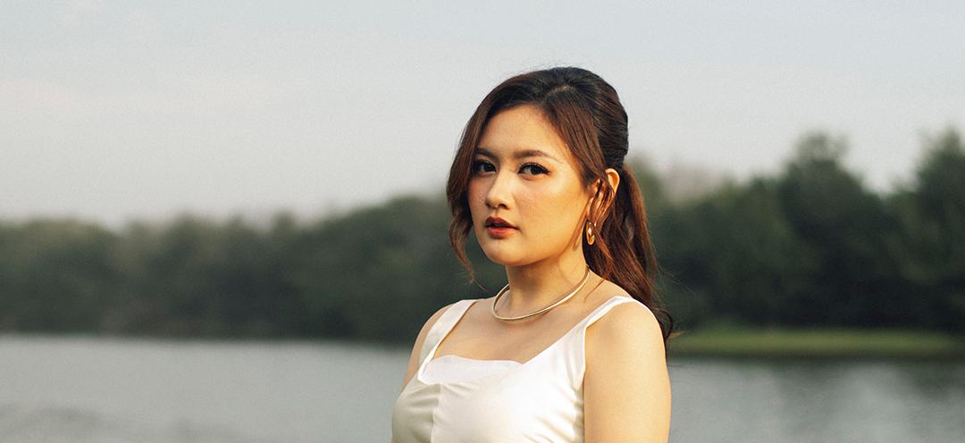 Meiska Adinda Rilis Video Klip Untuk Single "Keras Kepala"