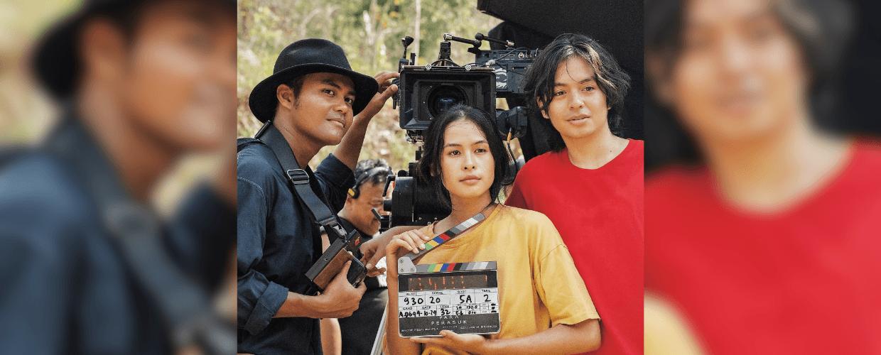 Film “Para Perasuk” Raih CJ ENM Award di BIFF 2024