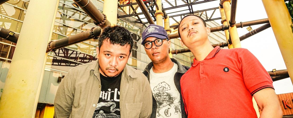 Eksplorasi Dirty Ass Lewat EP “Manifes”