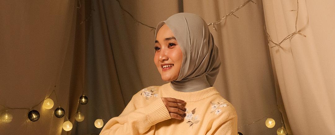 Fatin Ungka Perasaan Malu-malu Di Single Kita Sama-sama Tahu