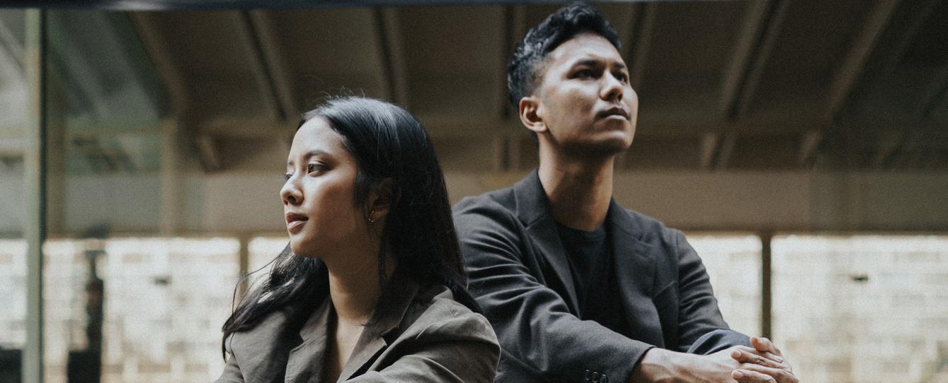 Chintana Jo dan Gala Yudhatama Berkolaborasi Rilis “Mungkin”