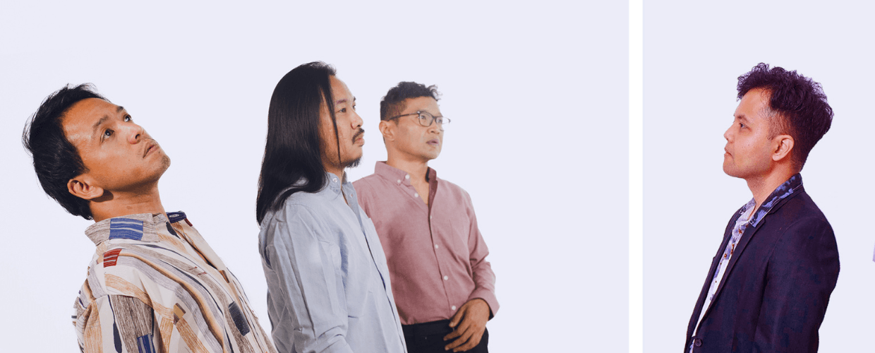 lightcraft Rilis Single Collab “Tell Me” Bersama ikkubaru