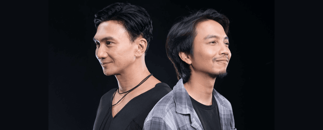 Anji dan Fiersa Besari Rilis "Manusia Super" di Hari Ayah