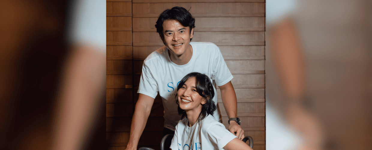 Yandy Laurens Umumkan Filmnya, “SORE: Istri dari Masa Depan”