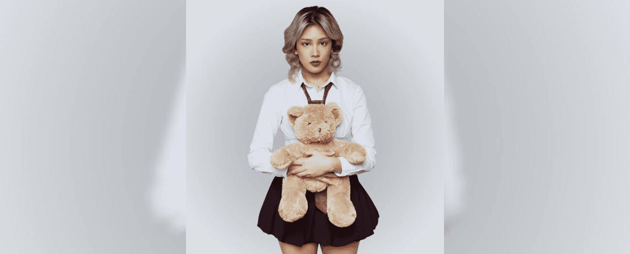 Impostor Syndrome di Single Audi Kirana "Shell of a Man"