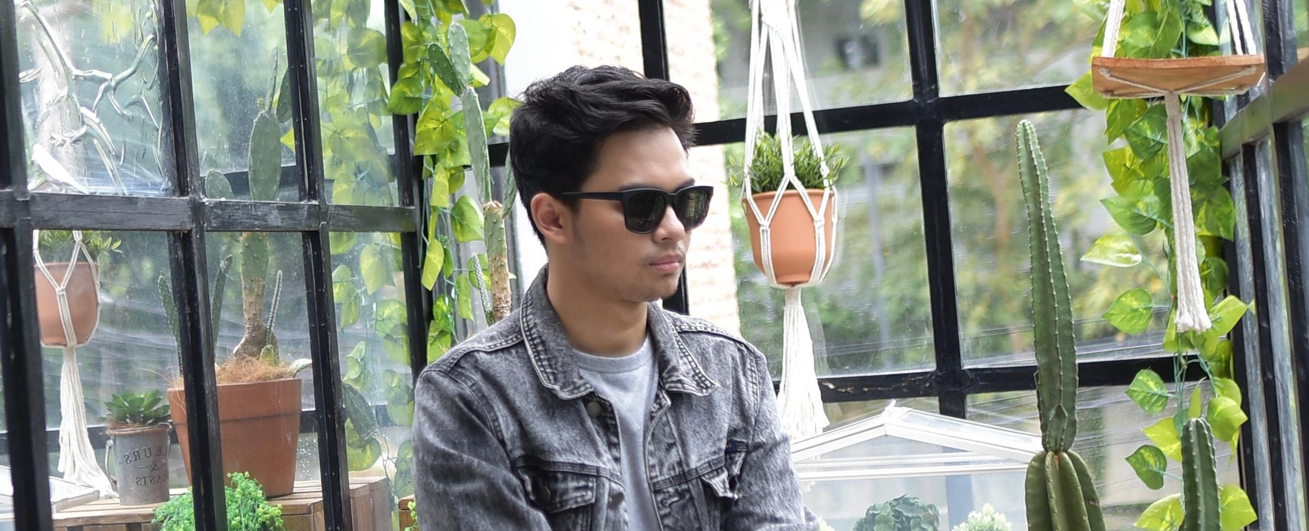 Farrell Ferdio Kisahkan Romansa Cinta di Single "You And I"