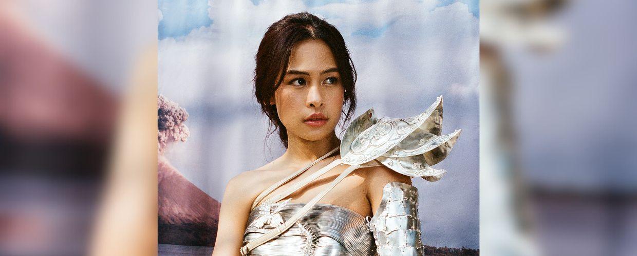 Maudy Ayunda Bercerita di Album Penuh “Pada Suatu Hari”