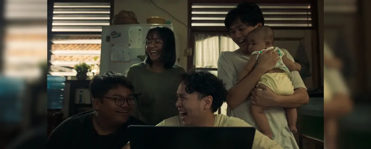 Film "1 Kakak 7 Ponakan" Angkat Isu Sandwich Generation