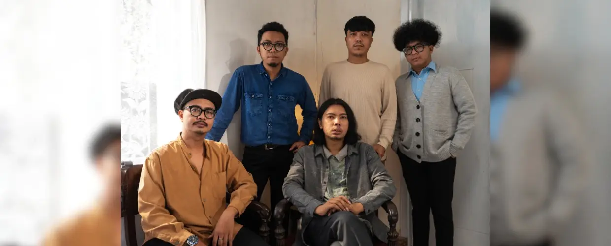 GME Rilis Album Baru Bertajuk “Bapak”