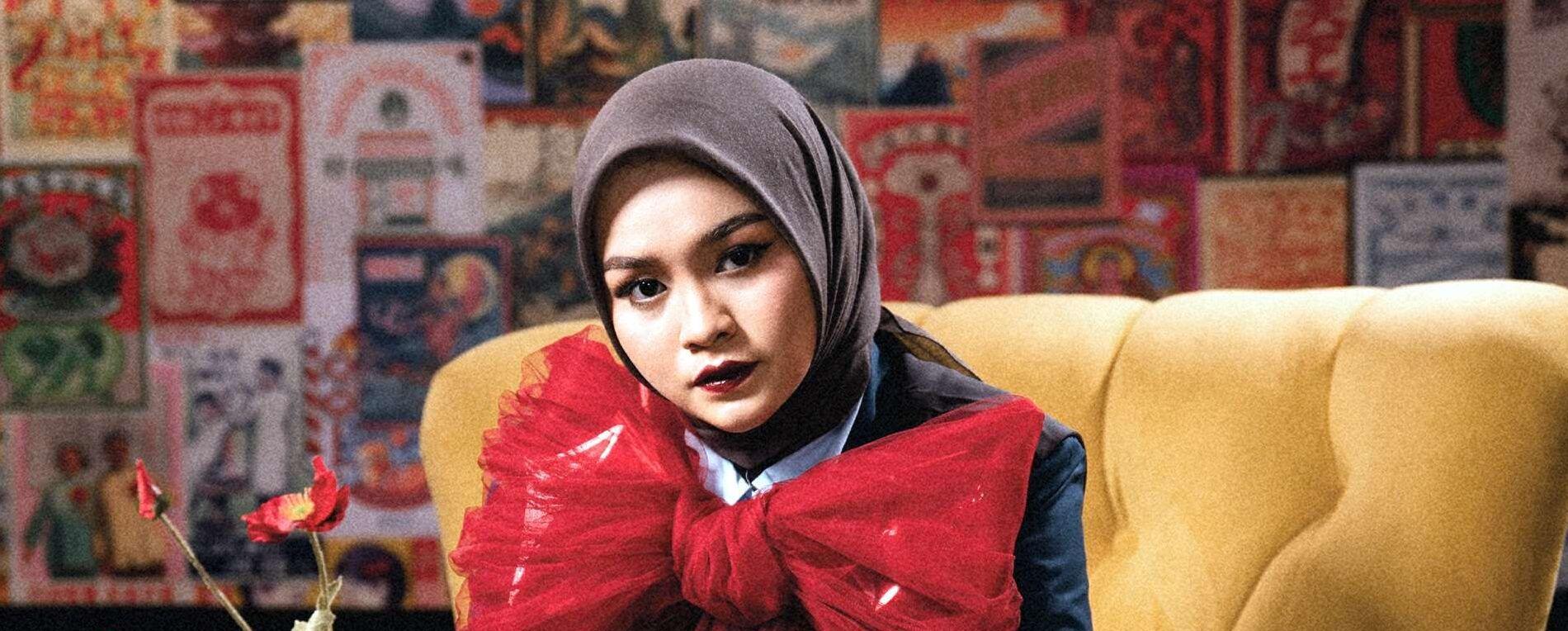 Salma Salsabil Bawa Tema Besar Fase Cinta Di Album Perdana