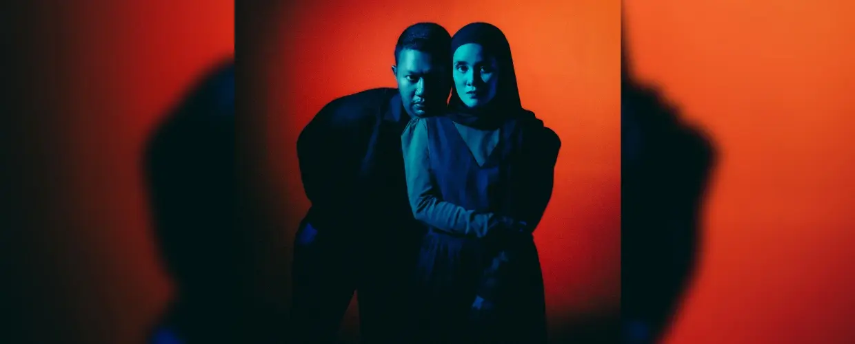 Manjakani Rilis Single “Nyali” Pas di Hari Kasih Sayang!