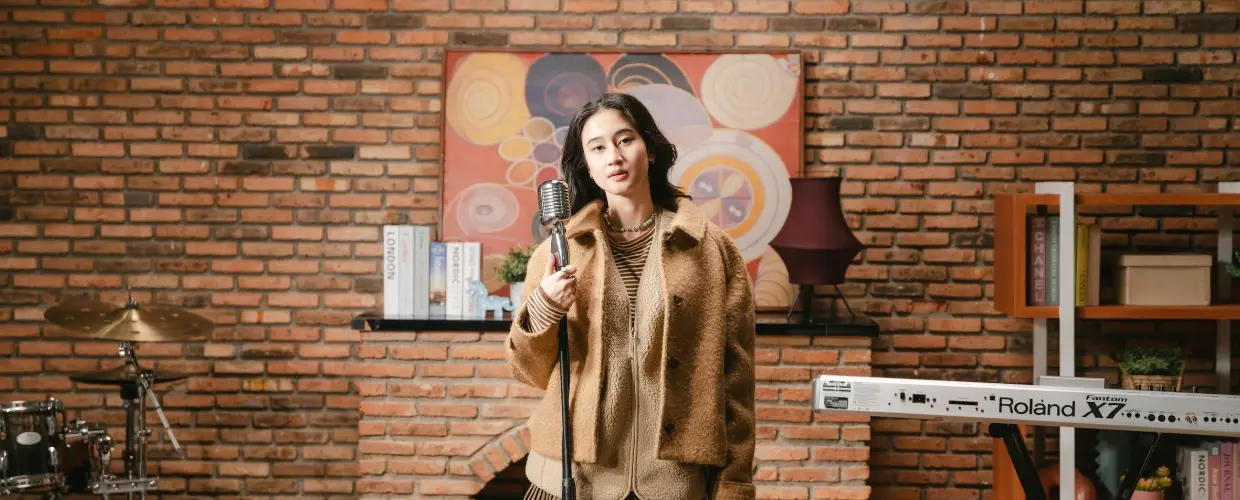 Keisya Levronka Rilis Single “Tawamu” untuk Sang Adik