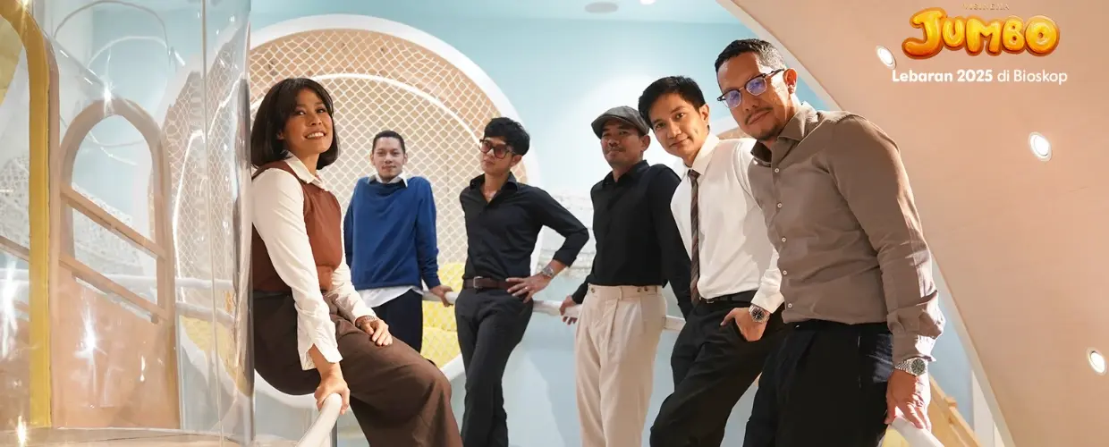 MALIQ & D’Essentials Rilis Video Musik “Kumpul Bocah”