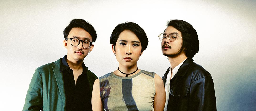 Menuju Album Kedua, Littlefingers Merilis Single "Squares" 