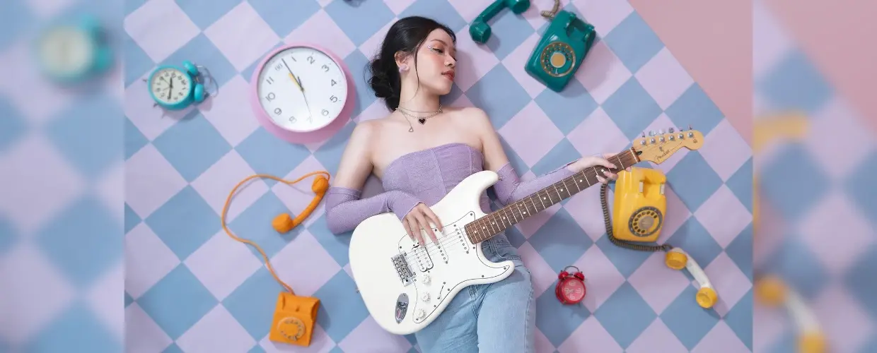 SEBY Rilis "All He Does" Sebagai Awal Sebelum EP Perdana