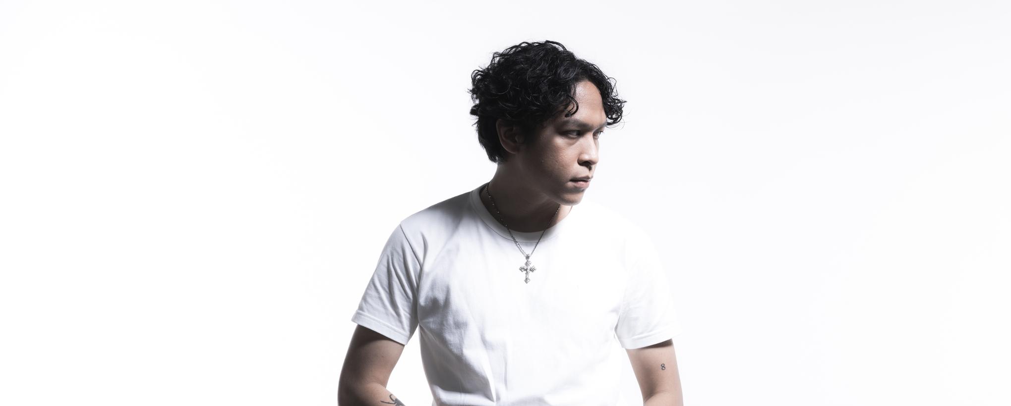 Hindia Rayakan Doves,  ‘25 on Blank Canvas di Bali