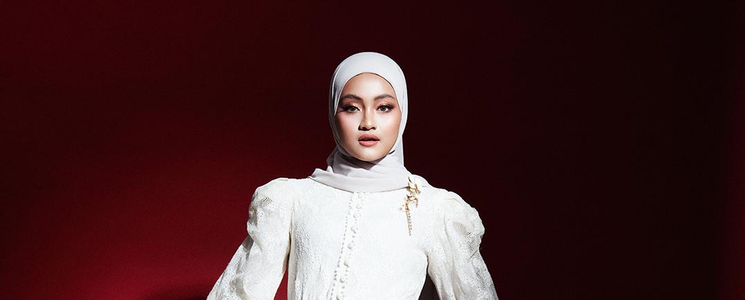 Eltasya Natasha Kisahkan Kehilangan Lewat Single “Terpatri”