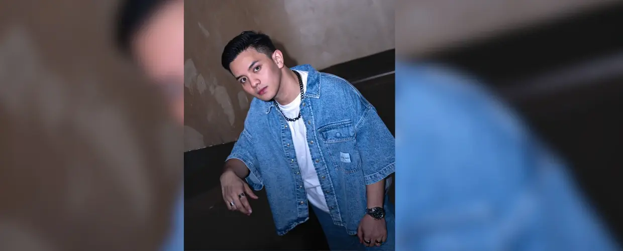 Aidil Saputra Rilis Lagu Religi Pertamanya Aku Tak Sempurna