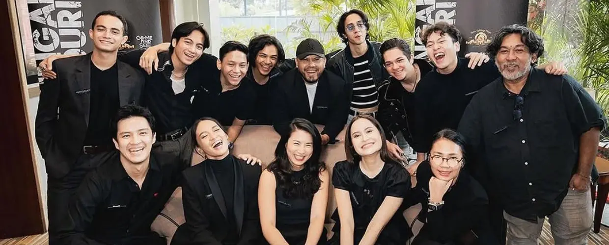 Film Baru Joko Anwar Gambarkan Kemunduran di Masa Depan