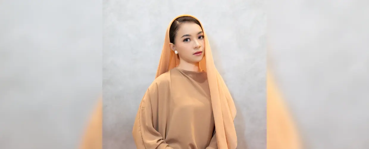 Waode Rilis Single Religi Pertama, "Demi Masa"