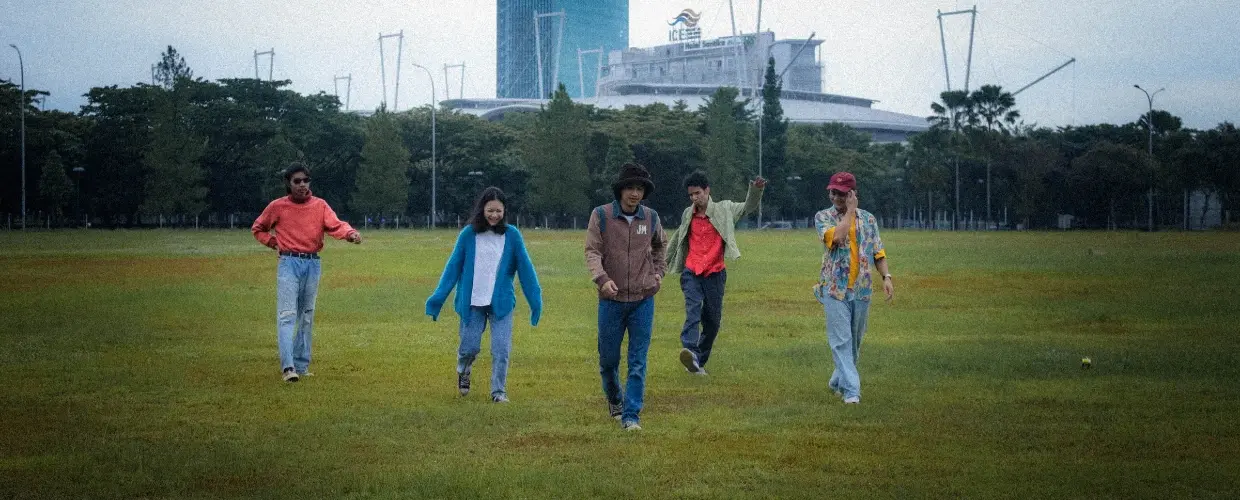 BATDD Rilis EP Berisi Fabel Berjudul "Tamasya Dibuka