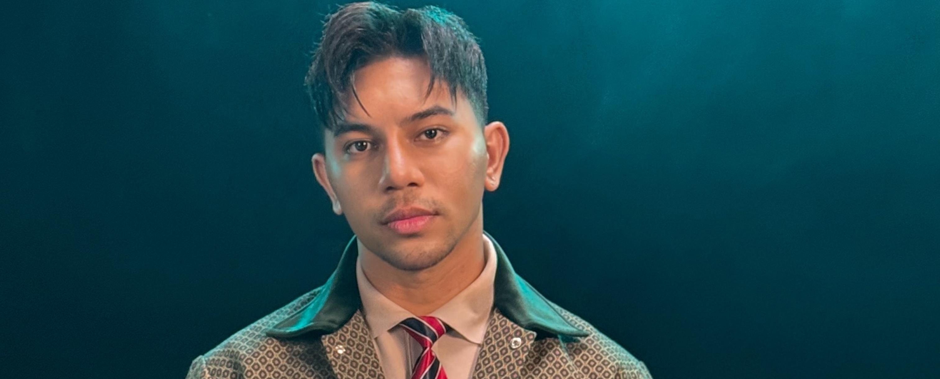 Fabio Asher Rilis “Tanpa Balasmu”,  OST Film Tabbayun
