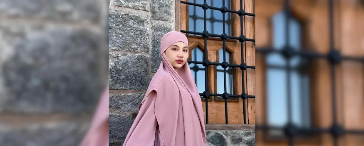 Ghea Indrawari Ajak Kita Akui Kelemahan di "Melangitkanmu"