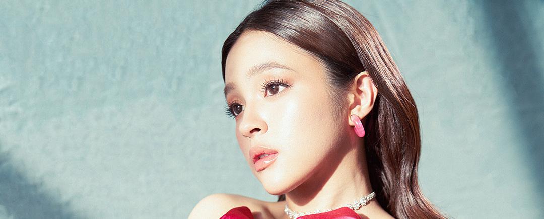 Elsa Japasal Merilis Singel Debut  Berjudul “Pernah Dicinta”