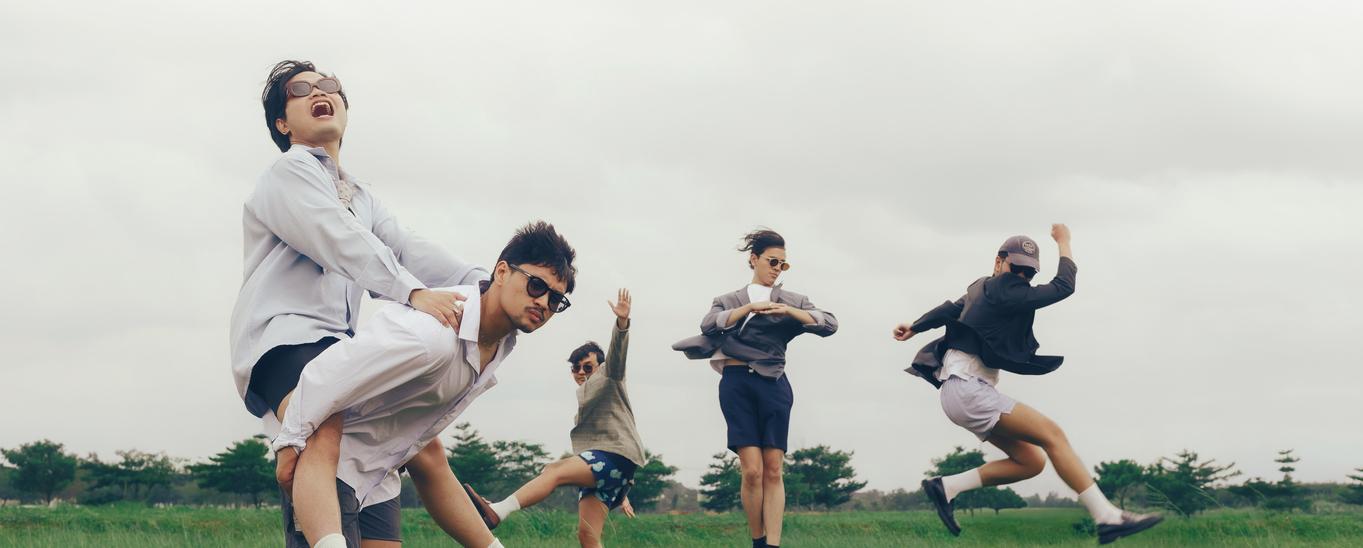 Voxxes Rilis “Let Me Be Your Man”, yang Penuh Energi!
