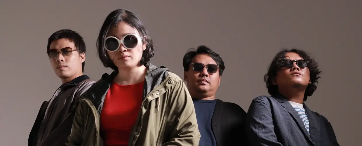 Fostan Hadir Lagi dengan Lagu “Romansa, Disko, Sepatu Roda”
