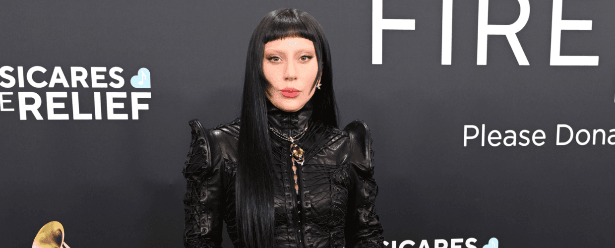 Lady Gaga Siap Guncang Singapura Selama 4 Hari!