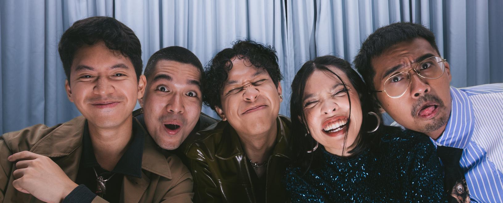 Lomba Sihir RIlis Album Kedua Bertajuk 'Obrolan Jam 3 Pagi'