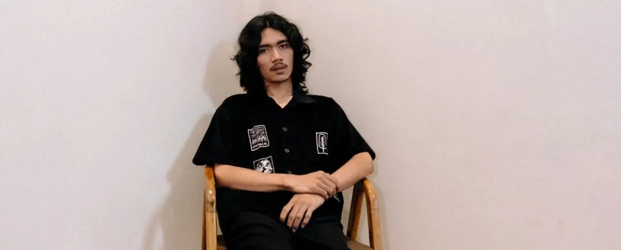 AMIS Rilis "Local Wisdumb", Single Satir yang Kritik Realita