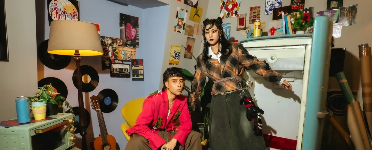 Isyana Sarasvati Ajak VIDI Collab di Lagu "FRENEMY"