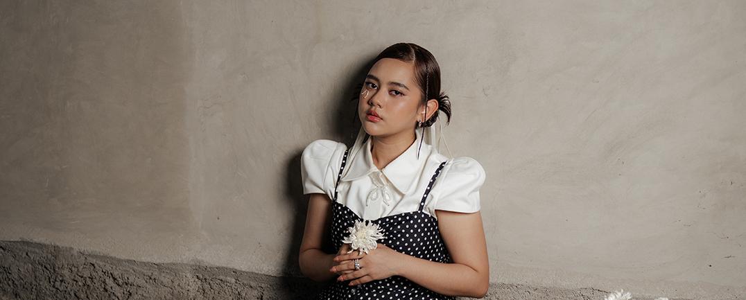 Ziva Magnolya Hadirkan Romansa di Album Kedua “Merangkai”   