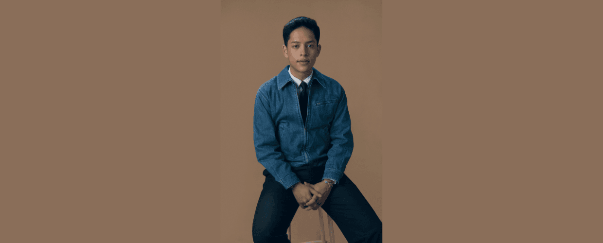 Adikara Rilis Album Penuh Perdana Bertajuk Klise