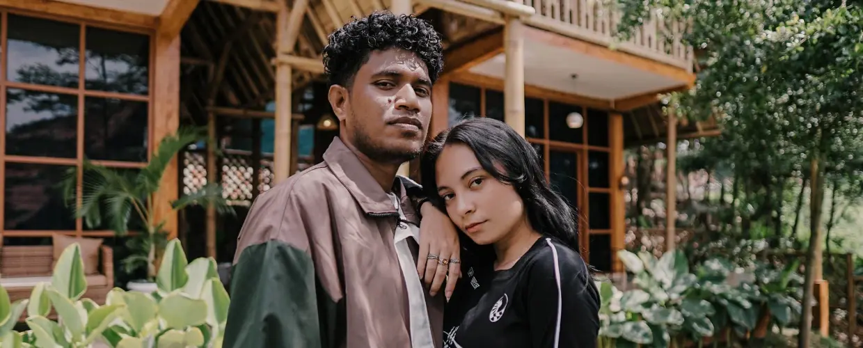 Eno Smaper Ajak Nathh di Single “Kita Deal”