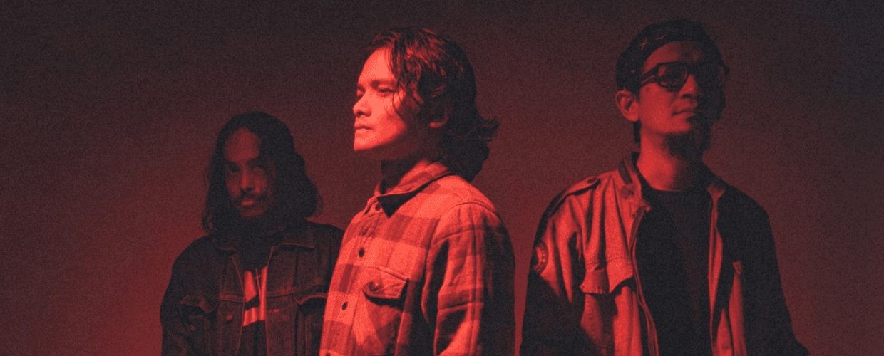 "Nostalgia", Bentuk Dedikasi Komunal untuk Heavy Metal