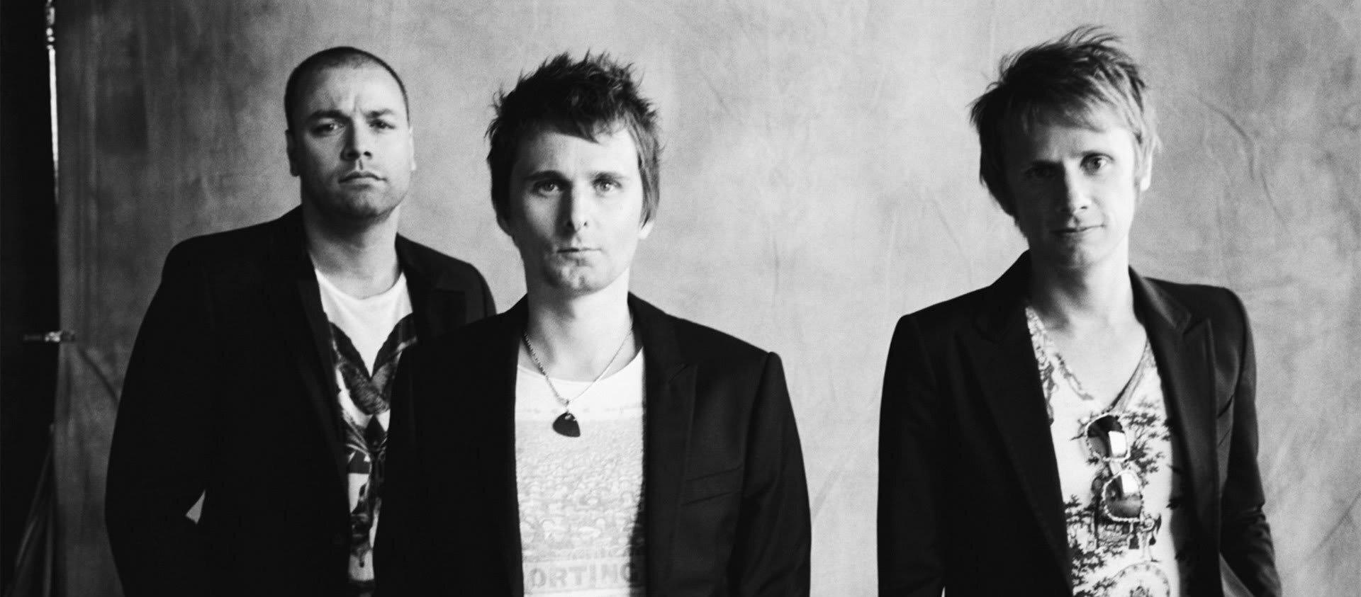 Resmi! MUSE Bakal Tampil di Jakarta, Berikut Harga Tiketnya