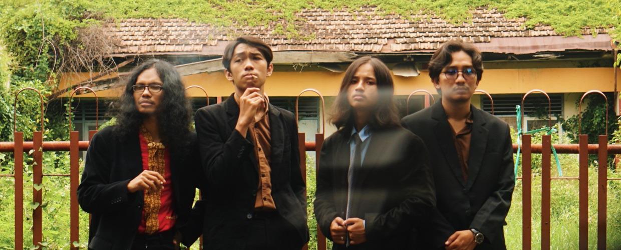 IGMO Rilis Single Kedua Berjudul "Hail Mister Roster"