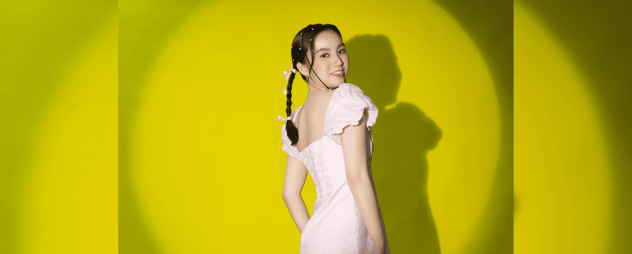 RAE Hadirkan Imajinasi Remaja Lewat Single “Tale of a Girl”