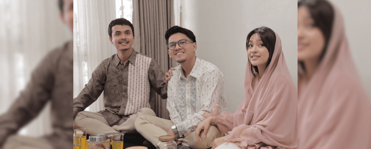 Jodoh 3 Bujang: Film Komedi Romantis Seru Buat Semua Umur!