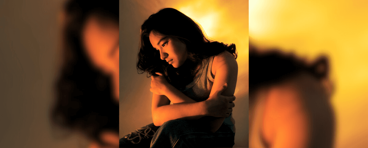 Alex Teh Merilis “blink” Menuju Perilisan EP Perdana