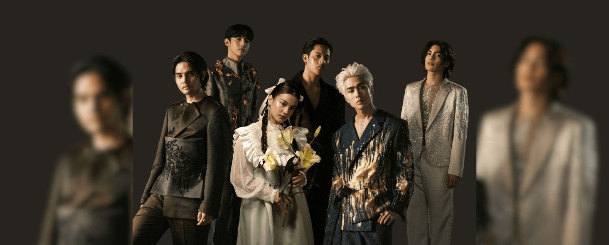 Aruma Gak Sabar Akan Rilis Lagu Bareng Boyband SB19!