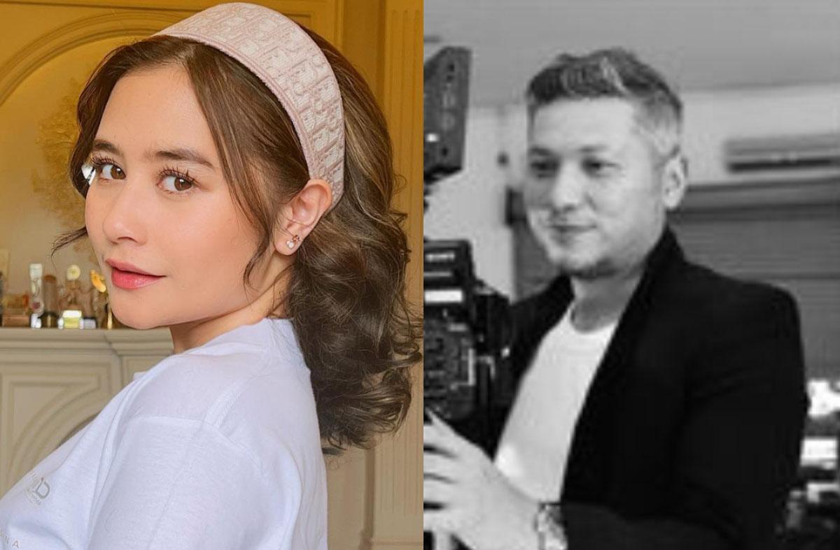 Gading Marten Sampai Prilly Latuconsina Punya Ambisi Tinggi Untuk Aksikan Mimpi di Tahun Ini