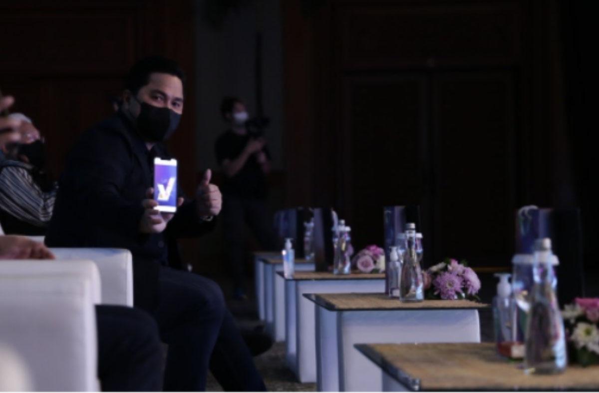 Fitur-Fitur Super App Eventori