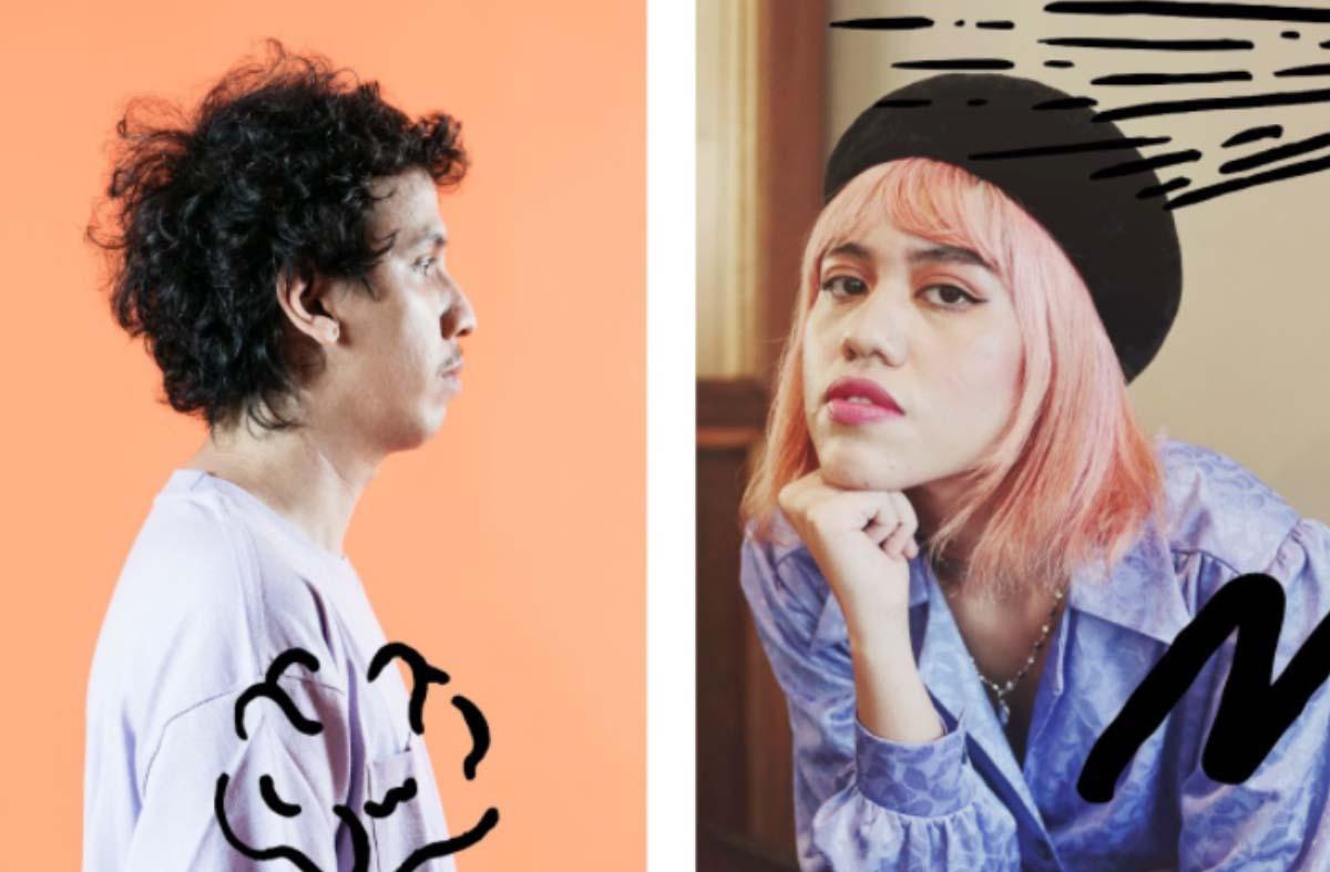 “Romantika” Singgel Kolaborasi Turbokidz dan Musisi Malaysia Eff Hakim
