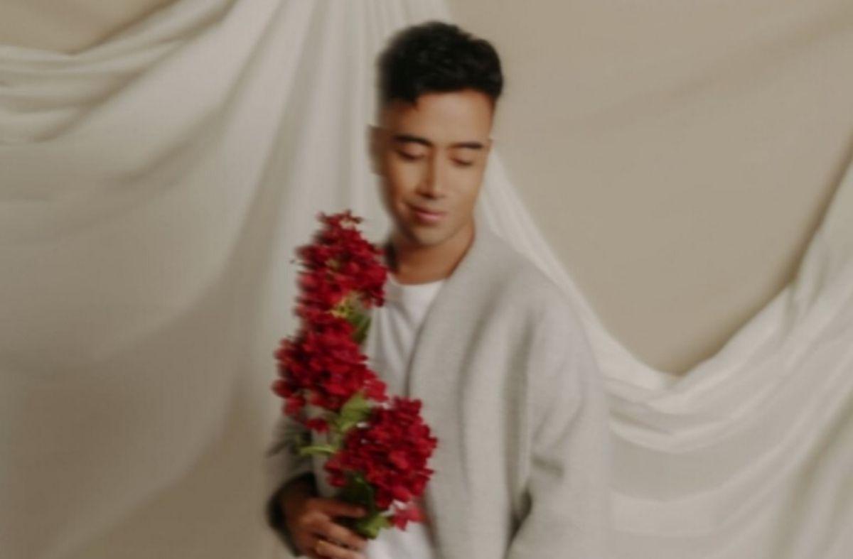 “Dara” Lagu Ciptaan Vidi Aldiano Sekaligus Janji Pernikahannya Dengan Sheila Dara