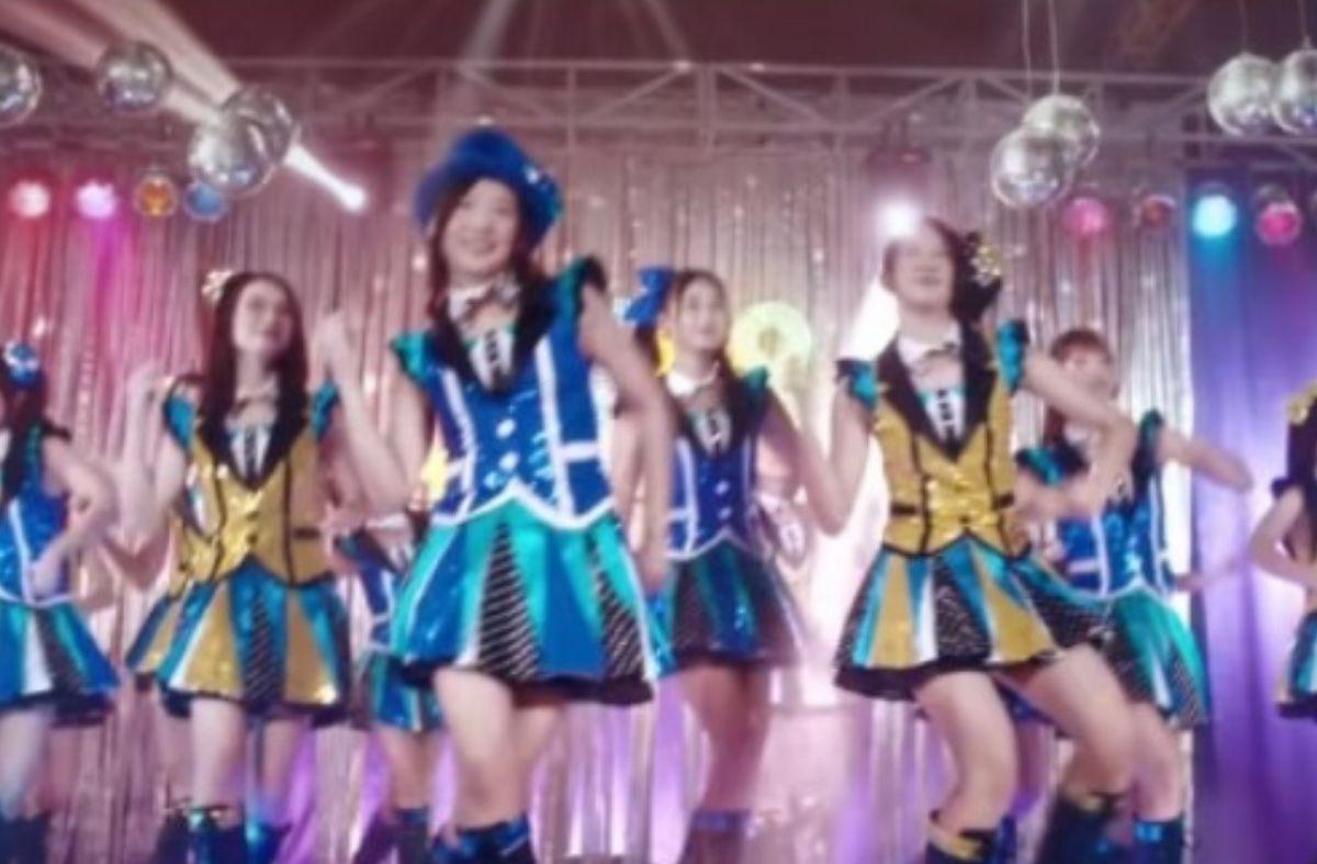 Lirik Lagu “Fortune Cookie Yang Mencinta” JKT48